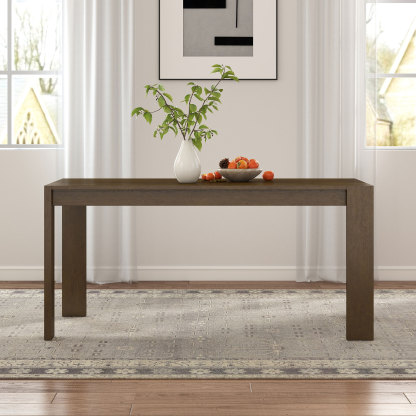 Mason Dining Table 63''