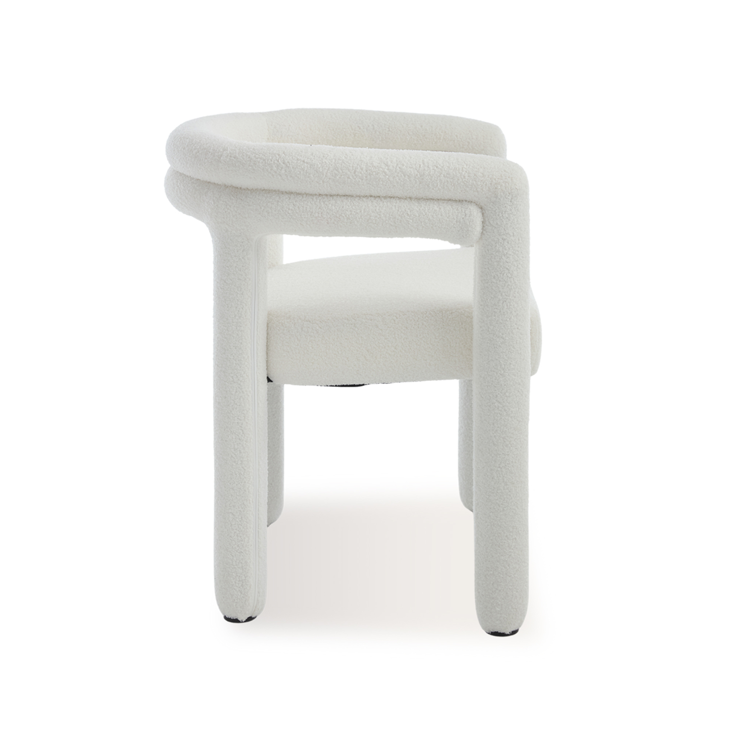 Lara Barrel Dining Chair