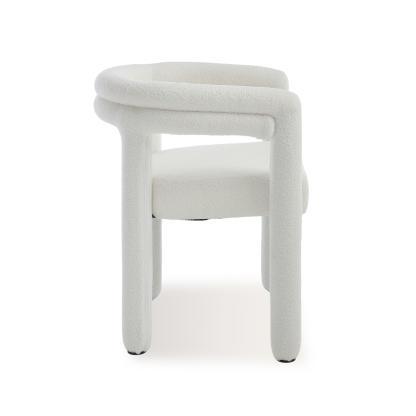 Lara Barrel Dining Chair