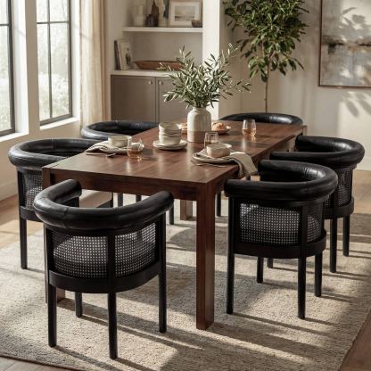 Richard Cane Dining Chair