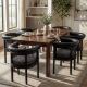 Richard Cane Dining Chair
