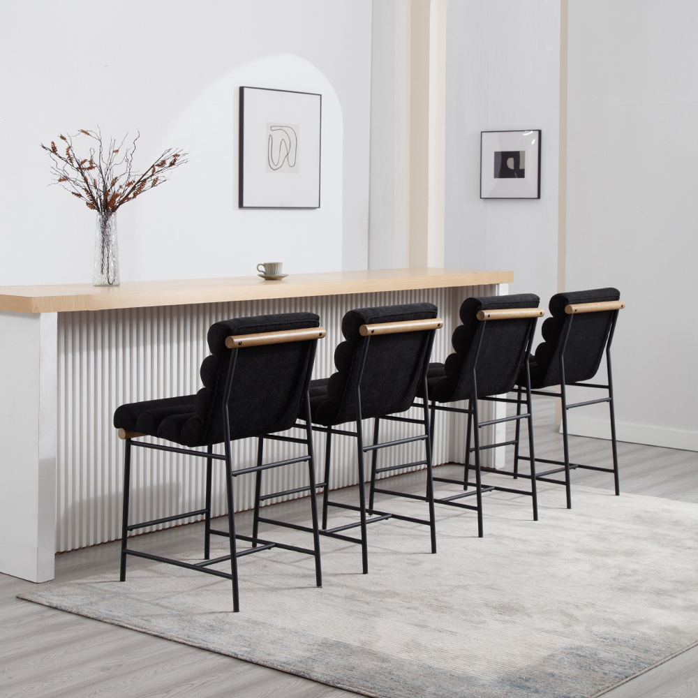 Perrots Counter Stools (Set of 2)