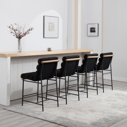 Perrots Counter Stools (Set of 2)