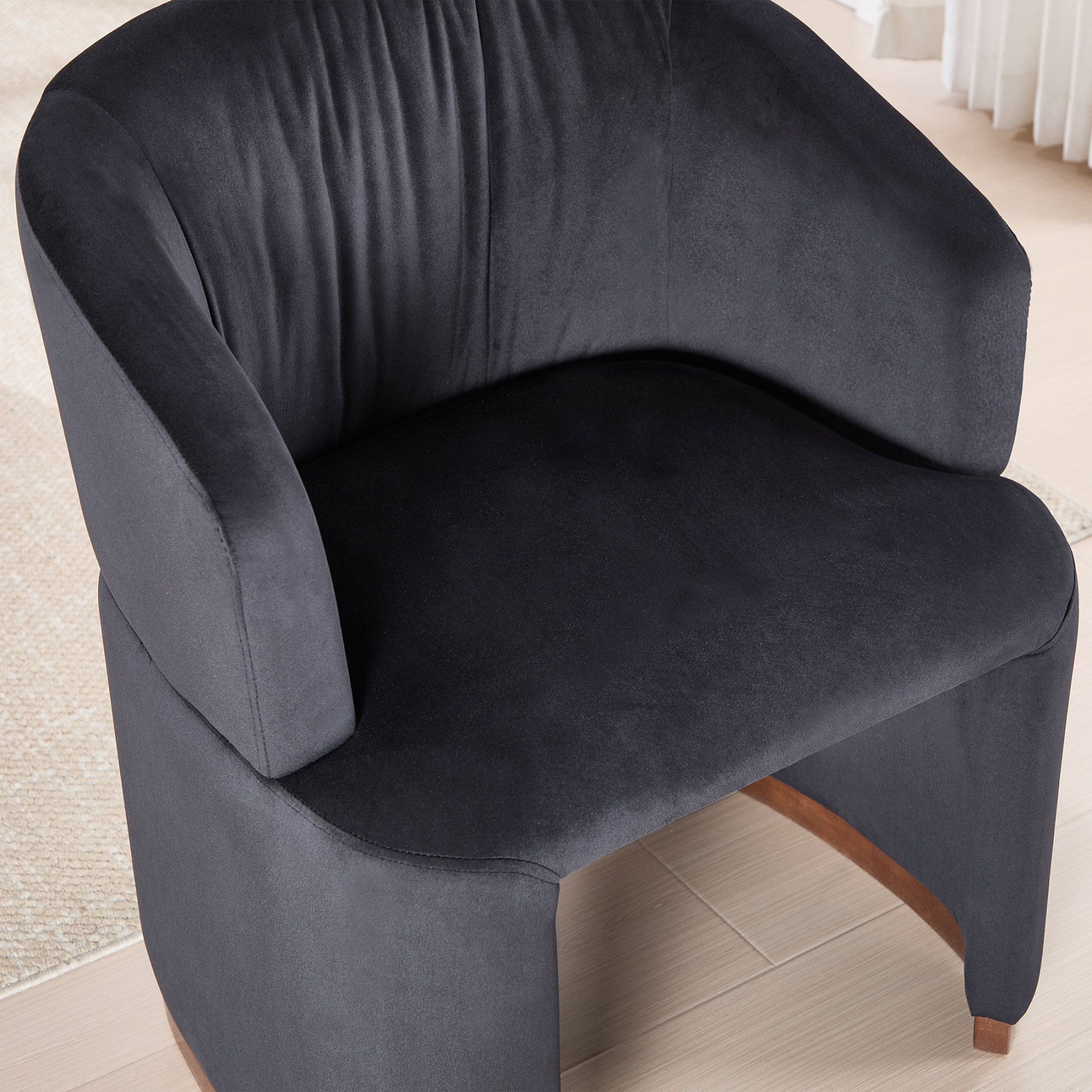 Amber Dining Chair