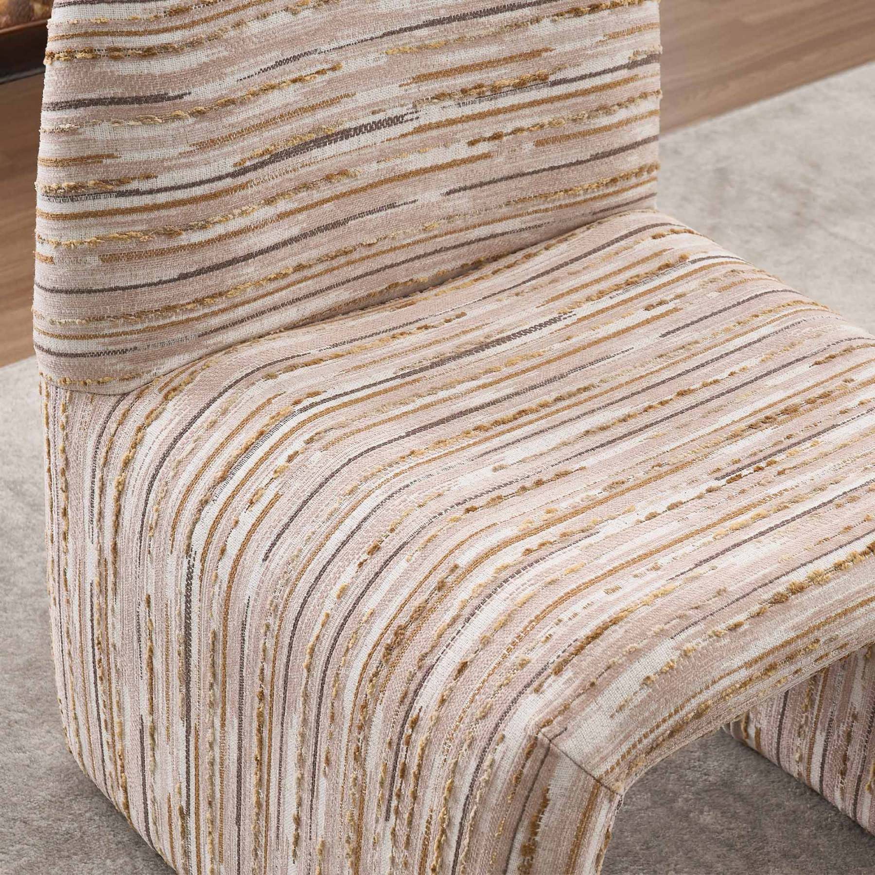 Riley Lounge Chair With Ottoman