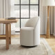 Ryan Swivel Dining Chair