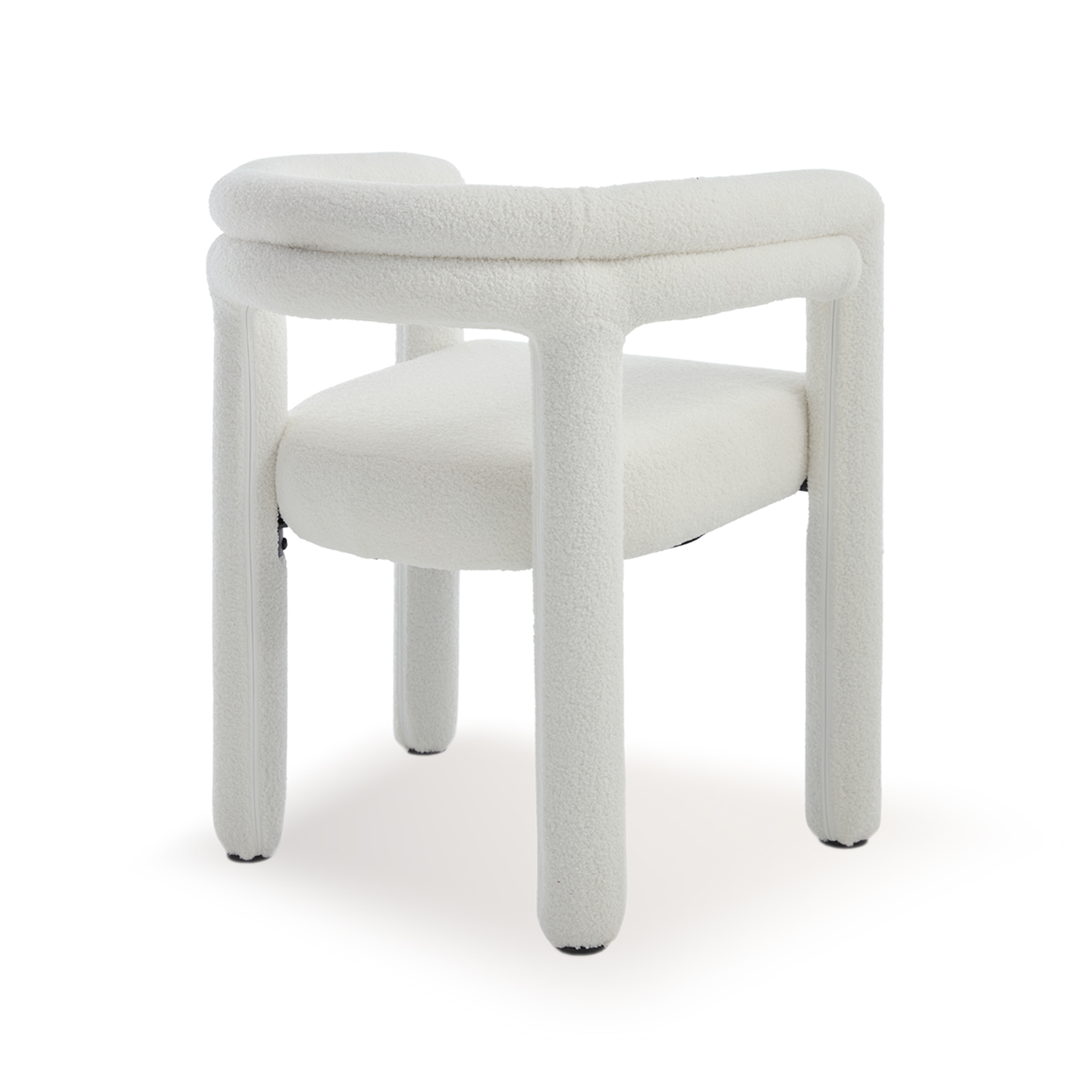 Lara Barrel Dining Chair