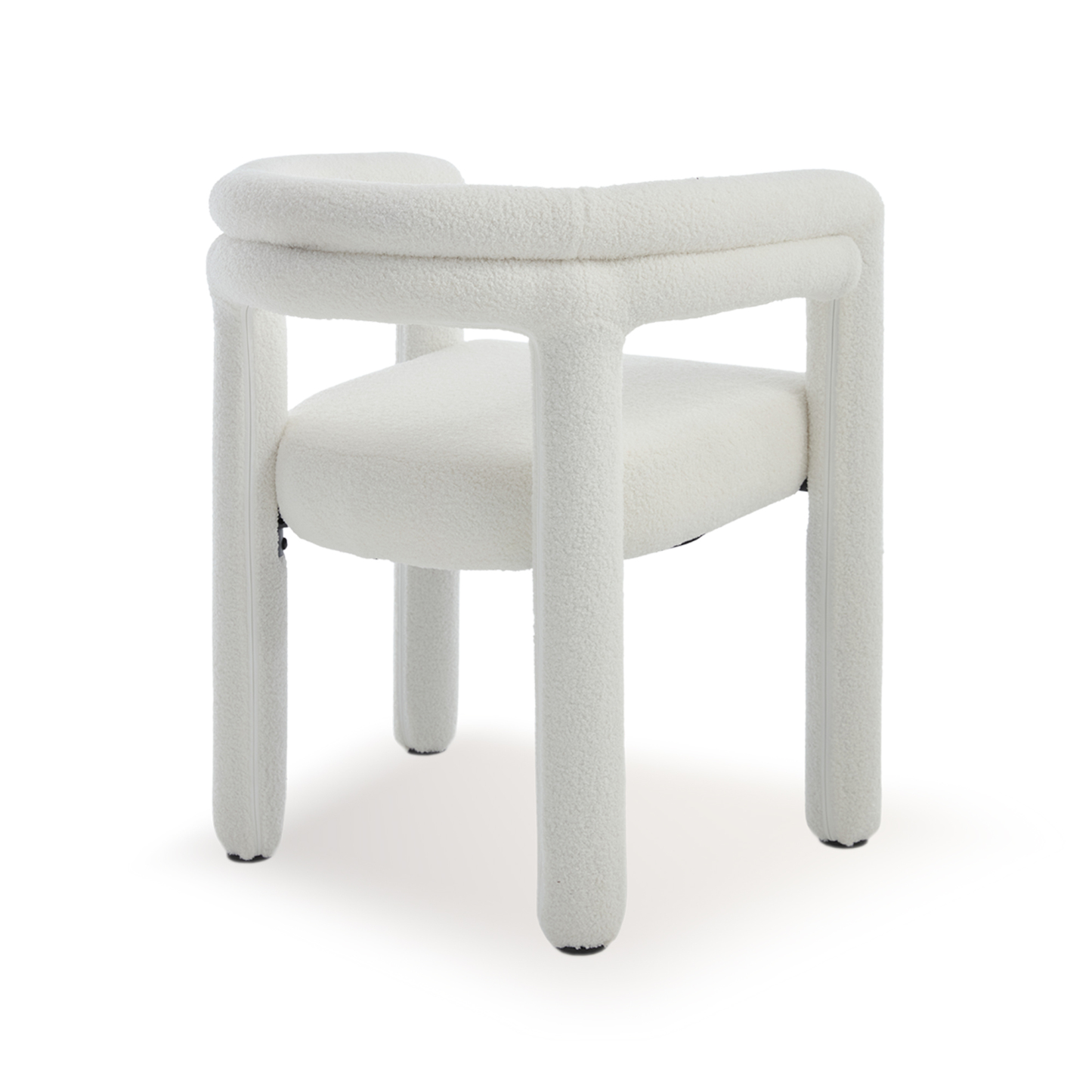 Lara Barrel Dining Chair