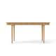 James Rectangular Dining Table 63''