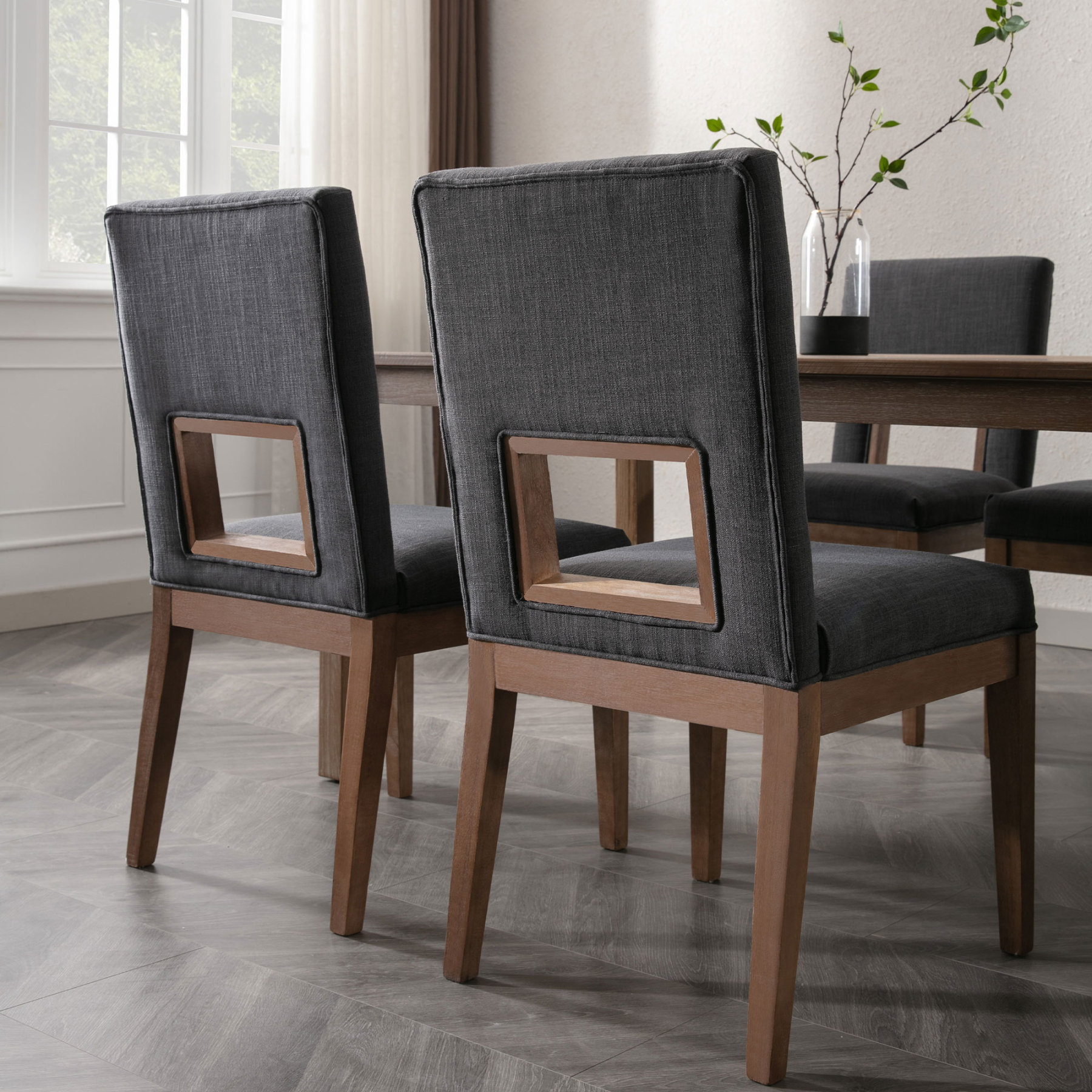 Lane 59'' Dining Table Set