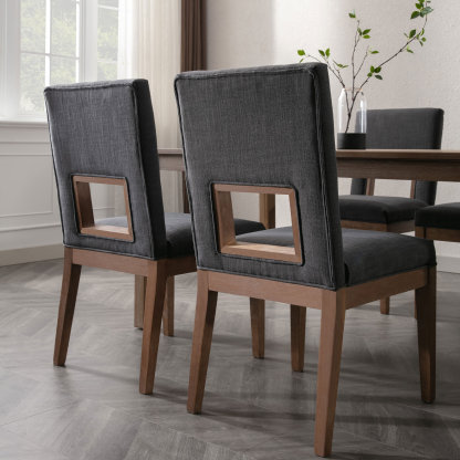Lane 59'' Dining Table Set