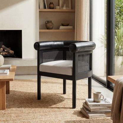 Richard Cane Dining Chair