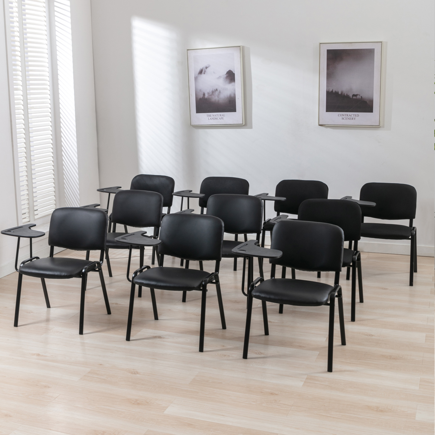 Conference Room Chairs