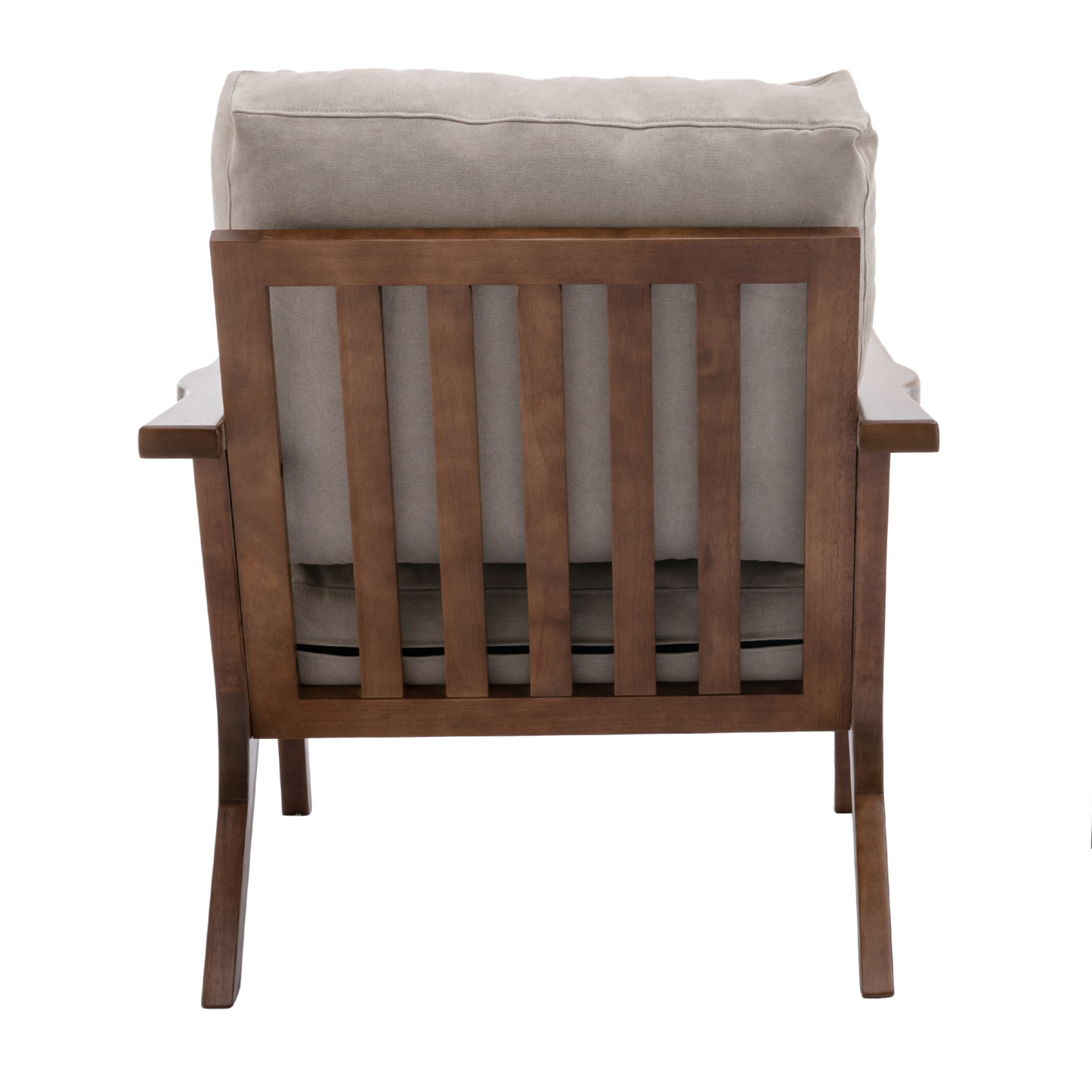 Charles Lounge Armchair