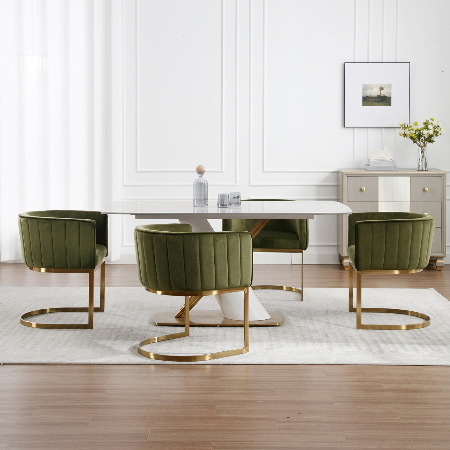 Windell Dining Chairs (Set of 2)