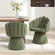 Winnie Swivel Dining Chair