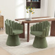 Winnie Swivel Dining Chair