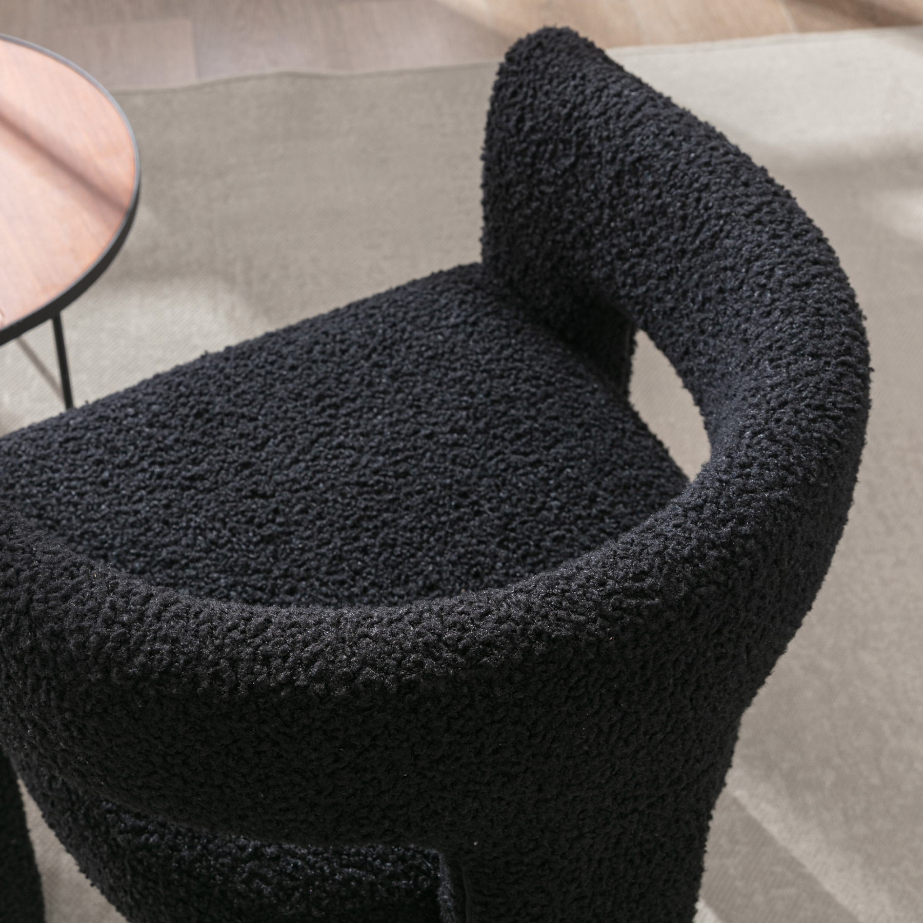 Dove Dining Chair