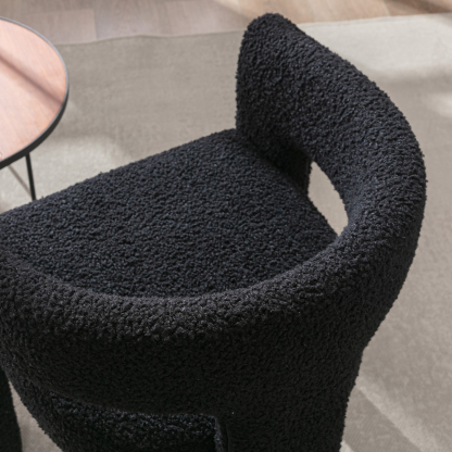 Dove Dining Chair