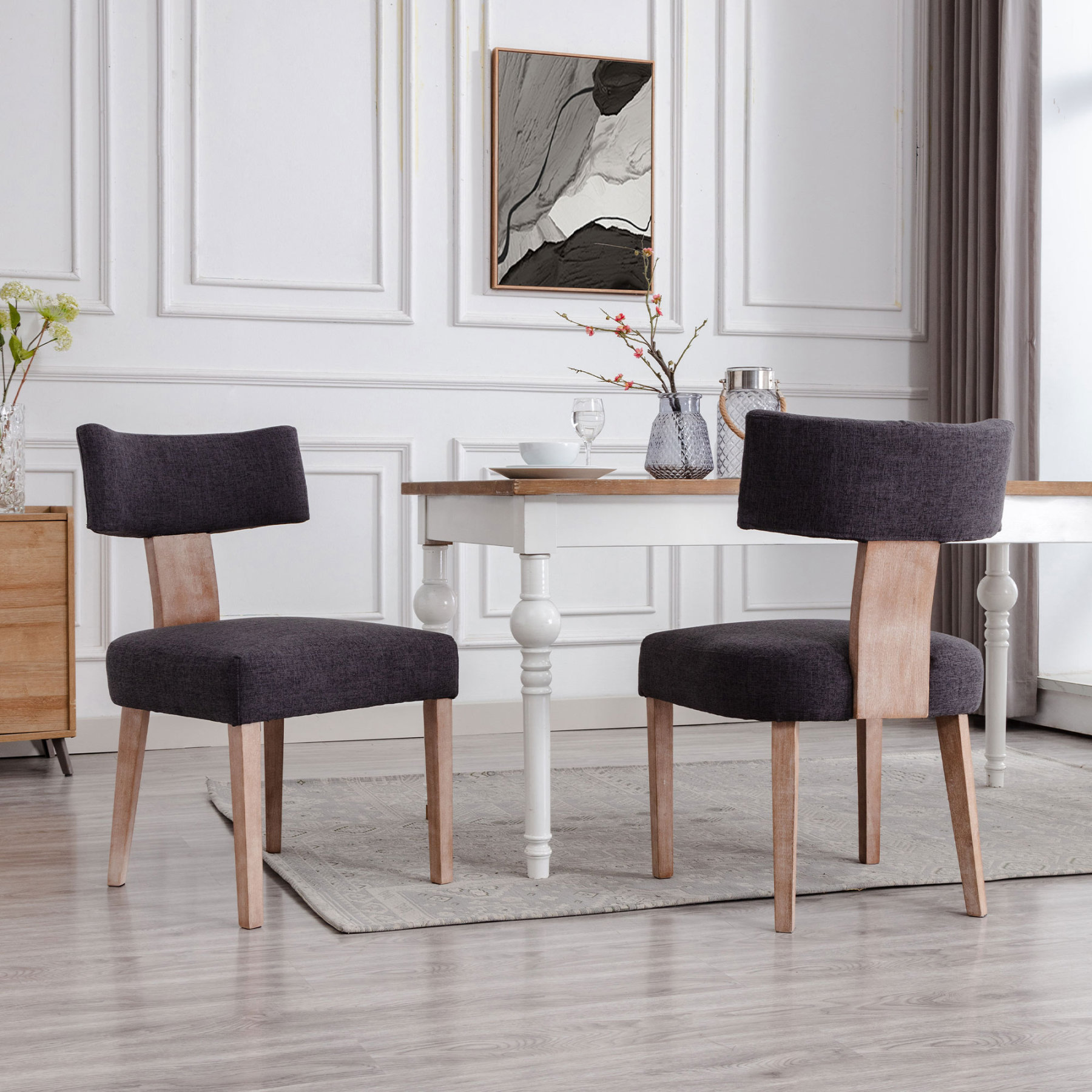 Payson Dining Chairs (Set of 2)
