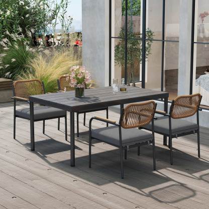 Stella Outdoor Dining Set
