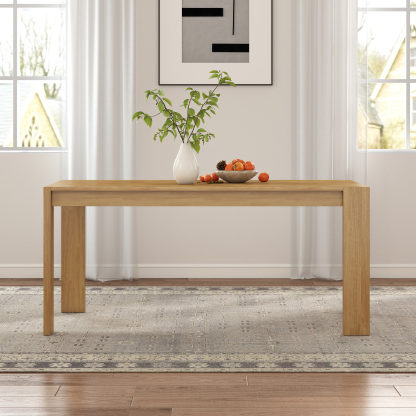Mason Dining Table 63''