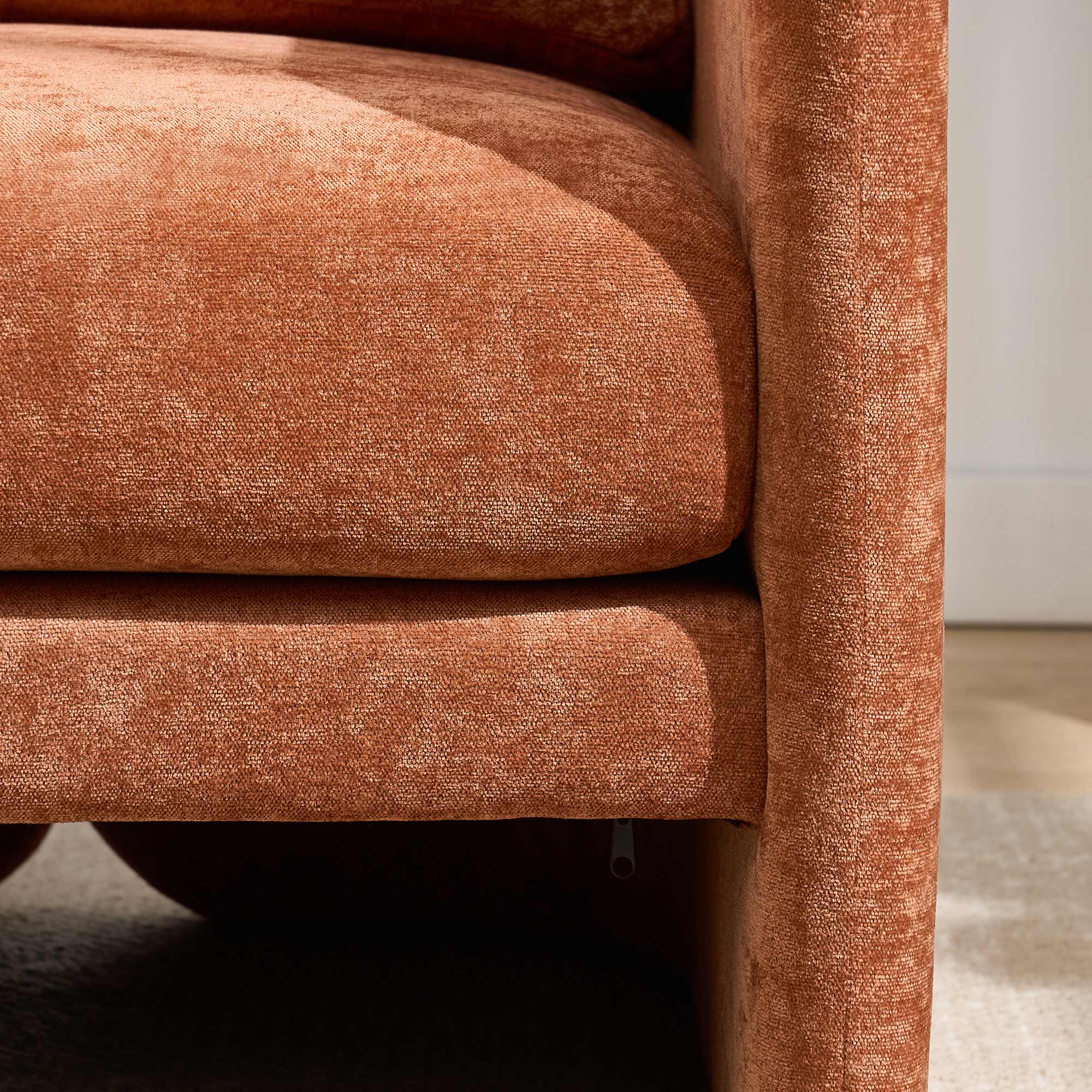 Whitley Accent Armchair