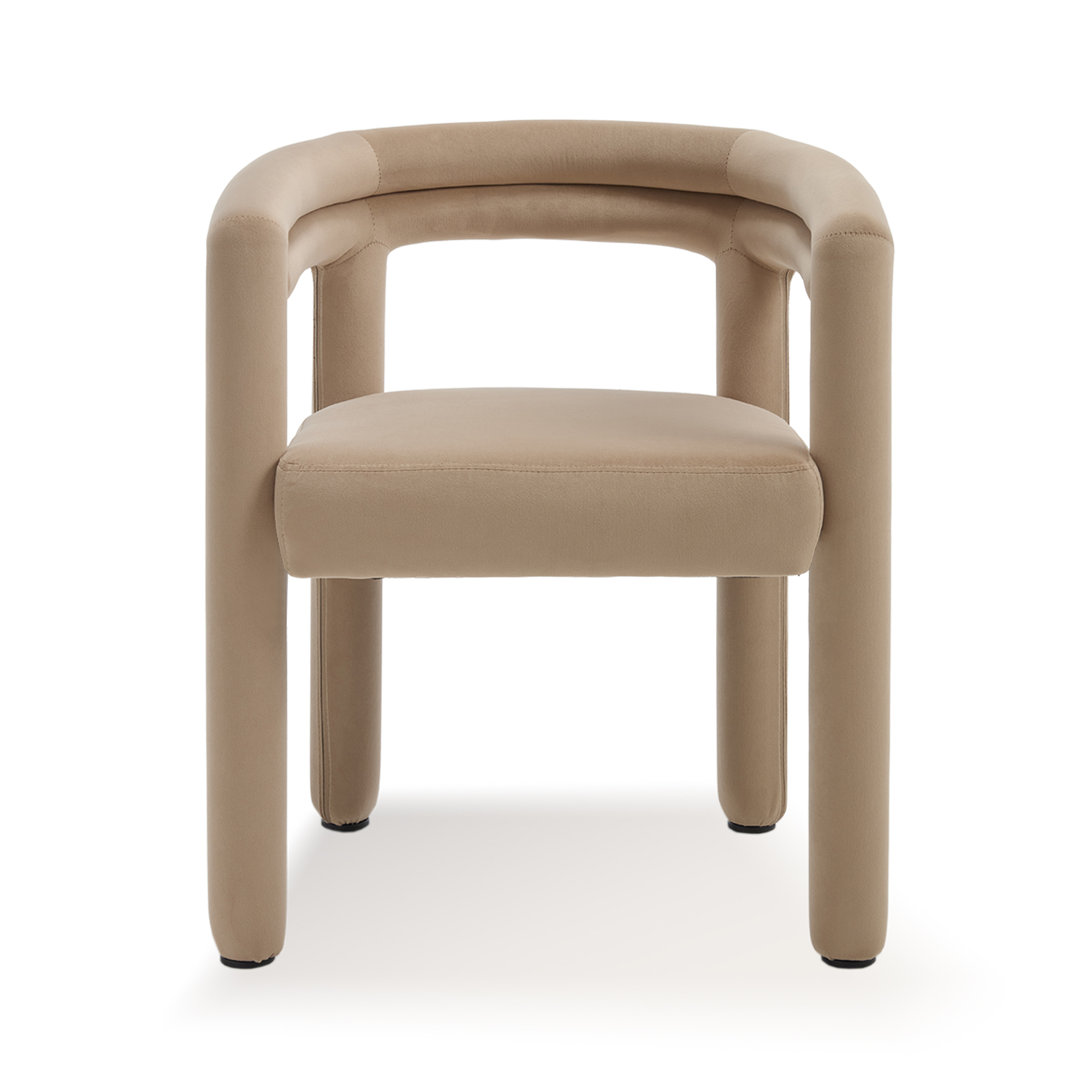 Lara Barrel Dining Chair