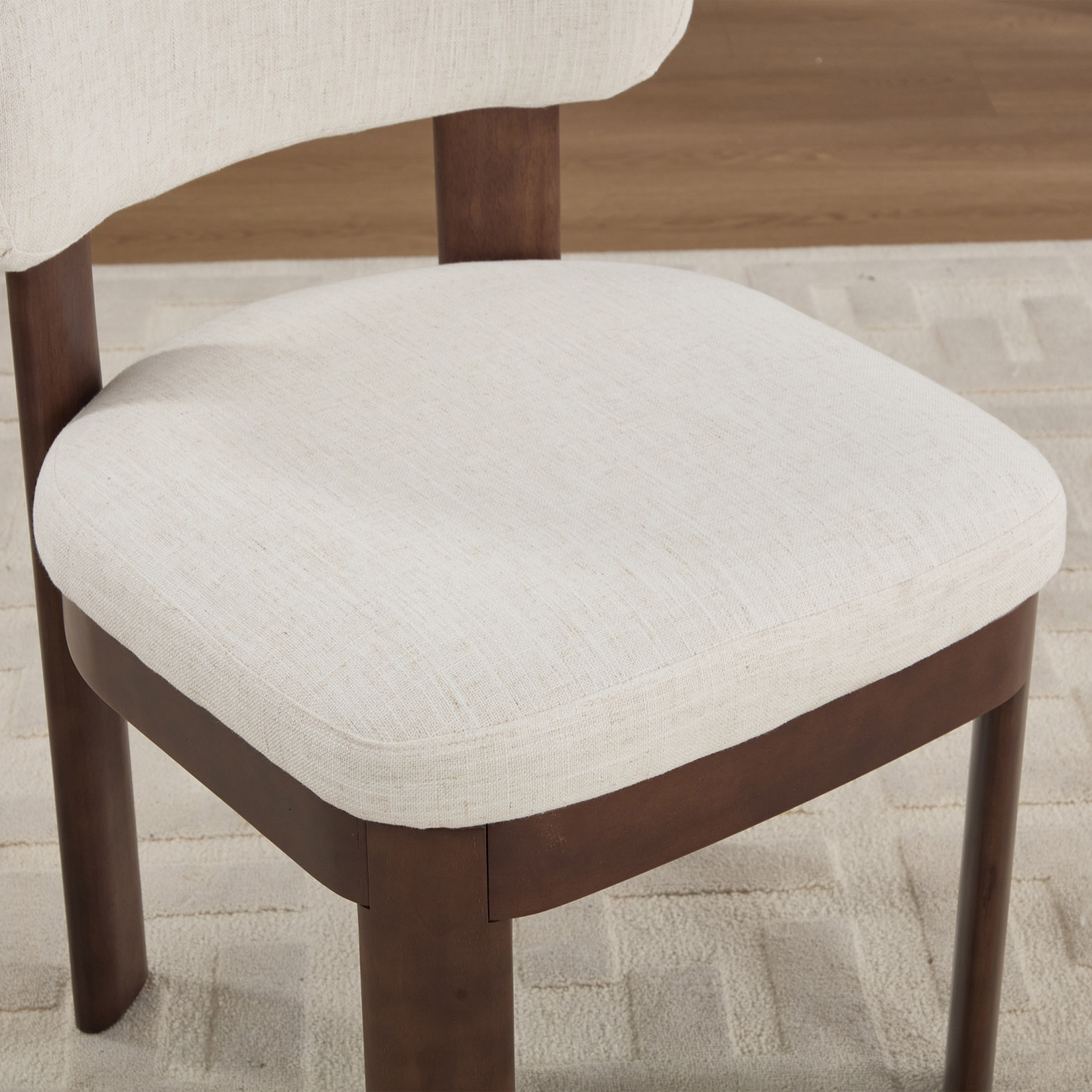 Maira Dining Chairs (Set of 2)