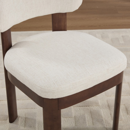 Maira Dining Chairs (Set of 2)