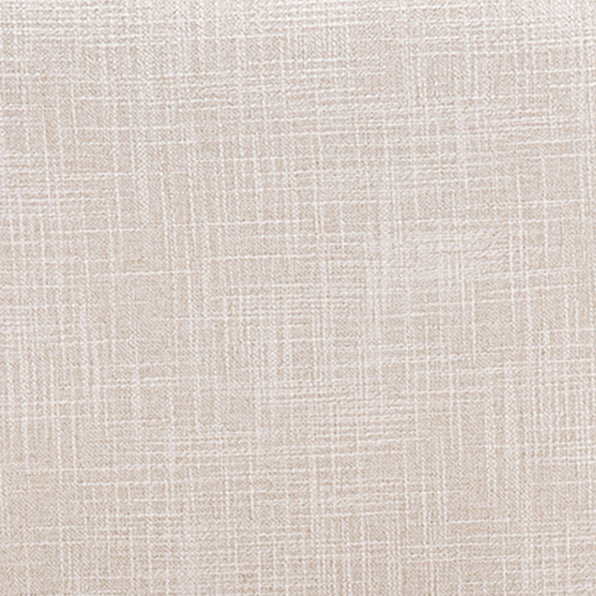 Griid Dining Chairs Set with Wood Frame and Soft Fabric for Dining