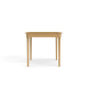 James Rectangular Dining Table 63''