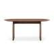 Birch Oval Dining Table Set