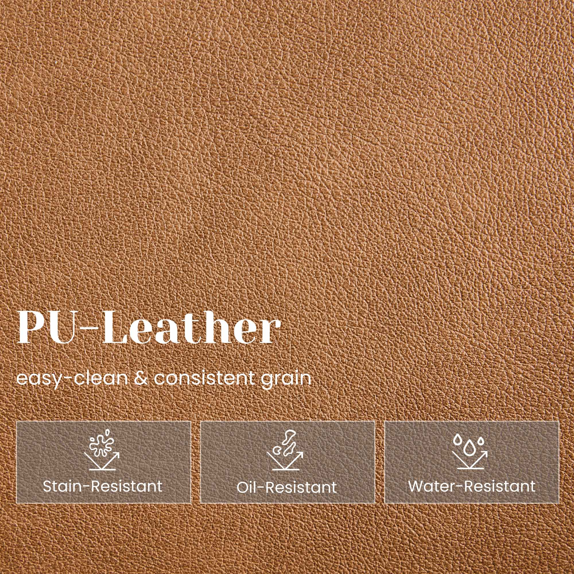 Soren Swivel Lounge Armchair