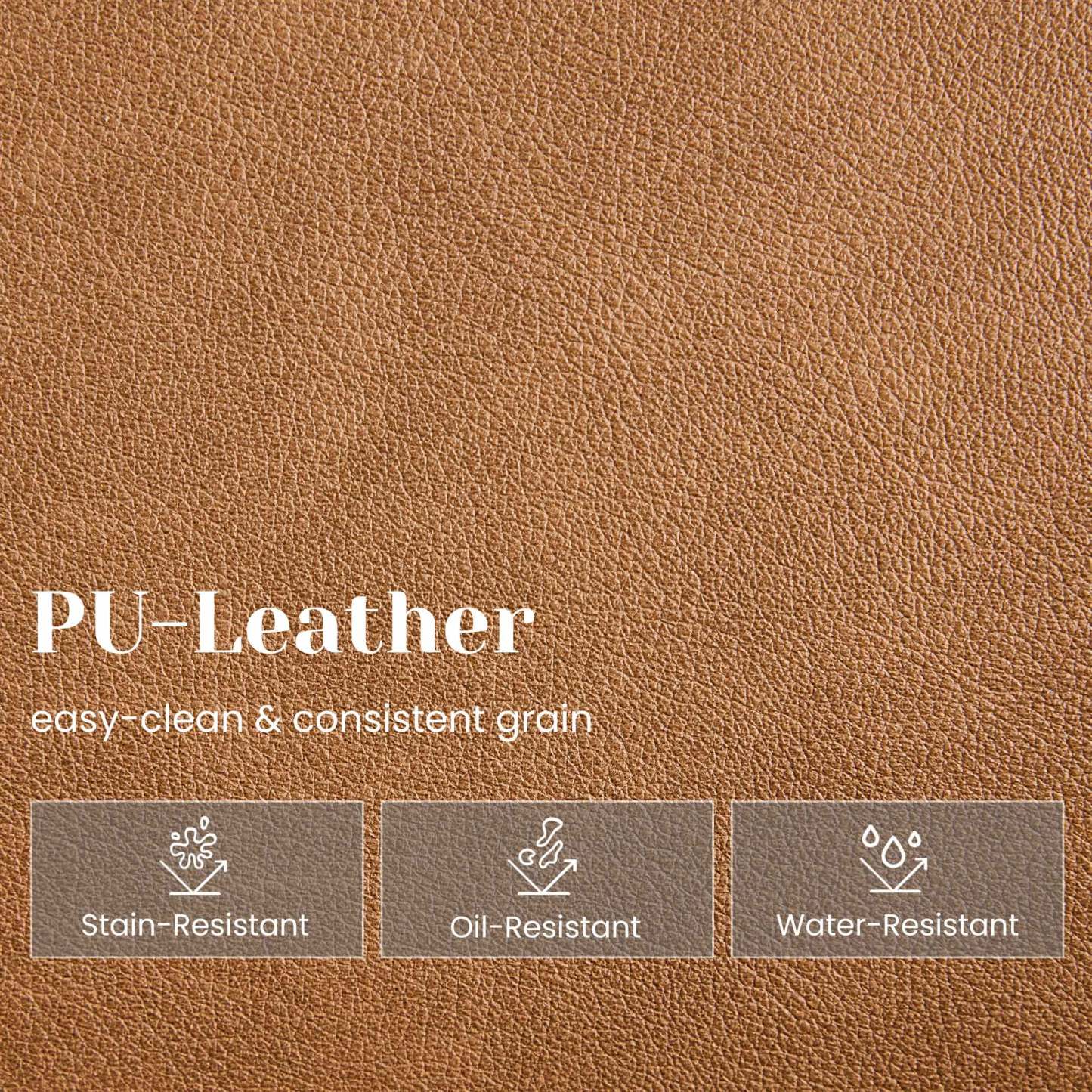 Soren Swivel Lounge Armchair