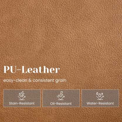 Soren Swivel Lounge Armchair