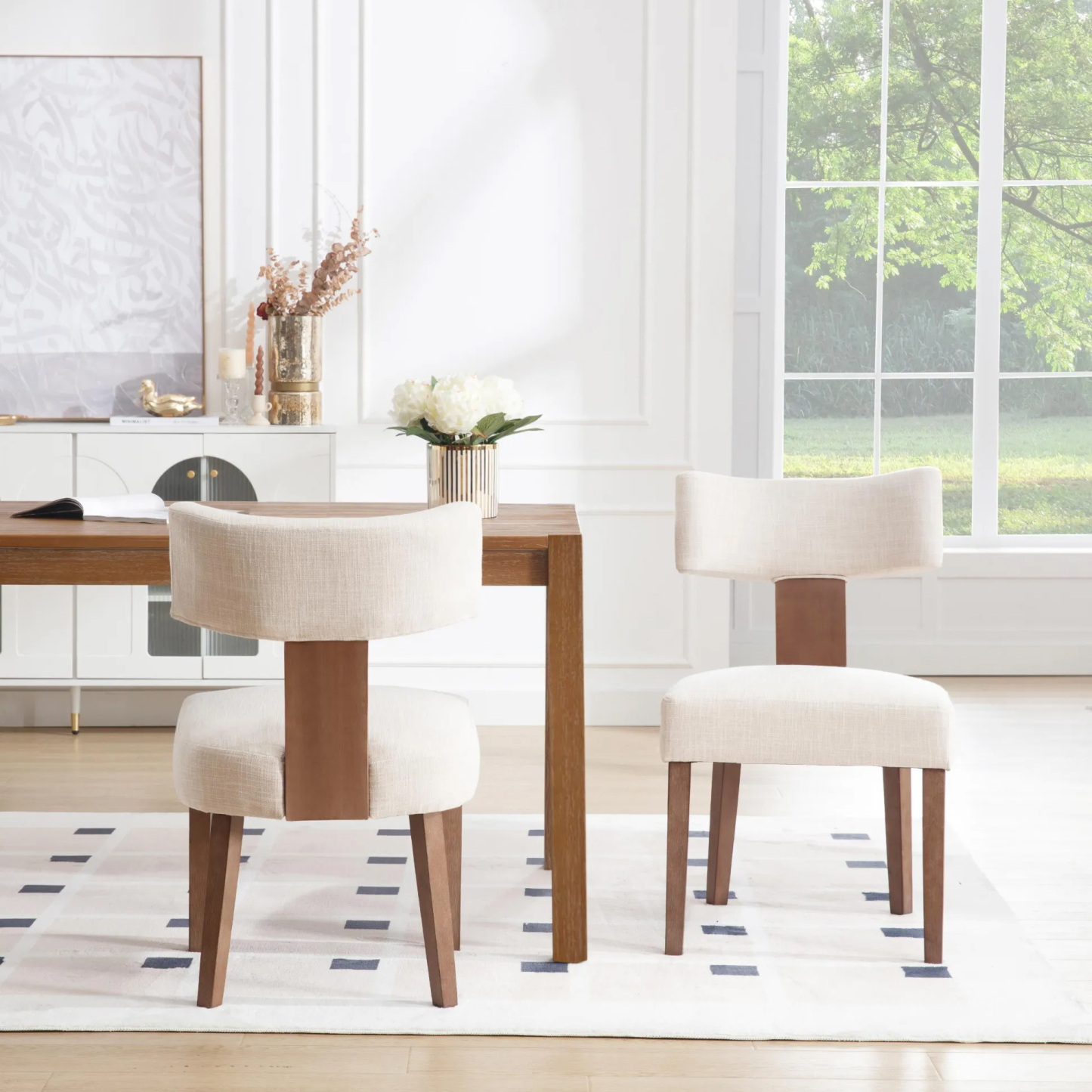 Payson Dining Chairs (Set of 2)