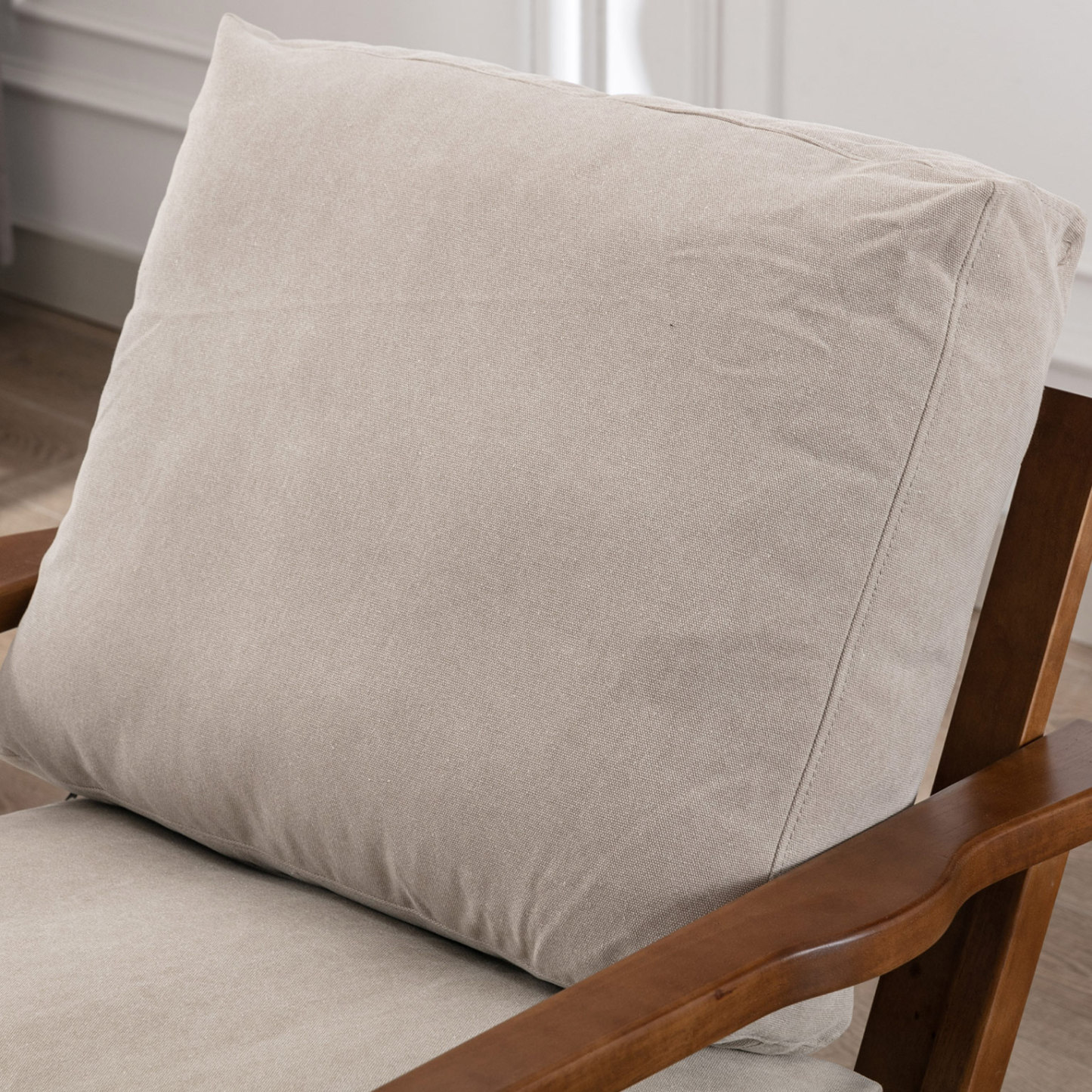 Charles Lounge Armchair