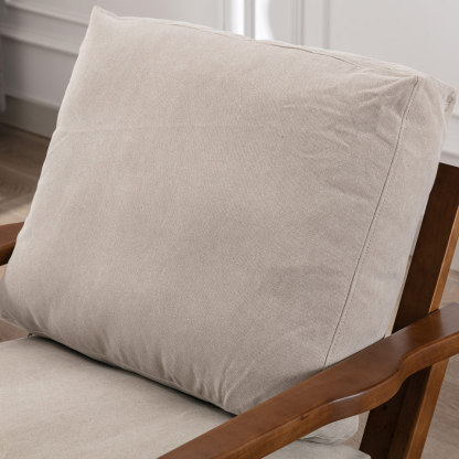 Charles Lounge Armchair