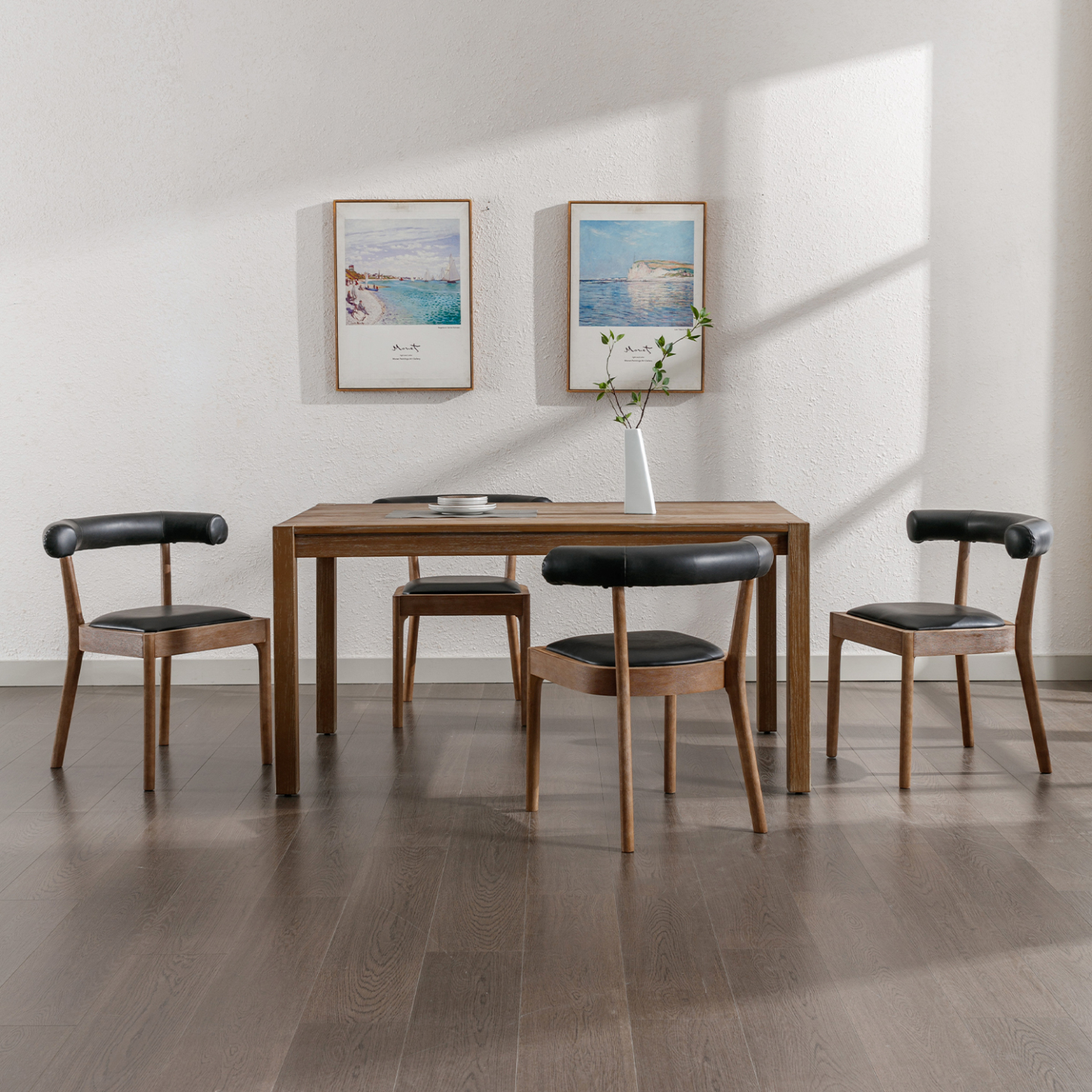 Taylor Dining Chairs (Set of 2)