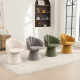 Winnie Swivel Dining Chair
