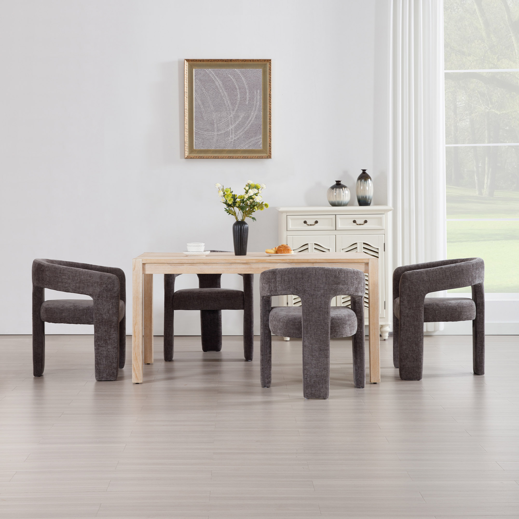 Dove Dining Chair