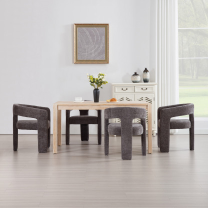 Dove Dining Chair