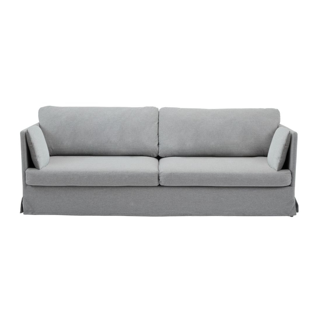 Dylan Washable Loveseat Sofa