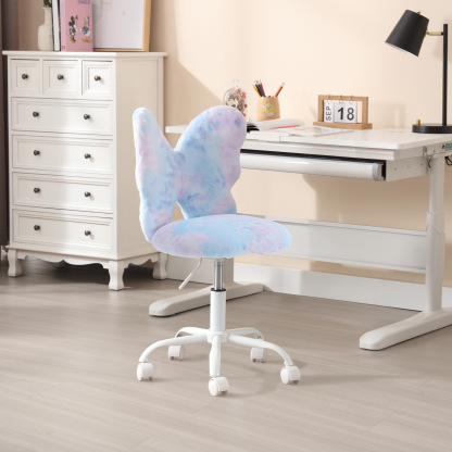 🦋Butterfly Kids Desk Chair