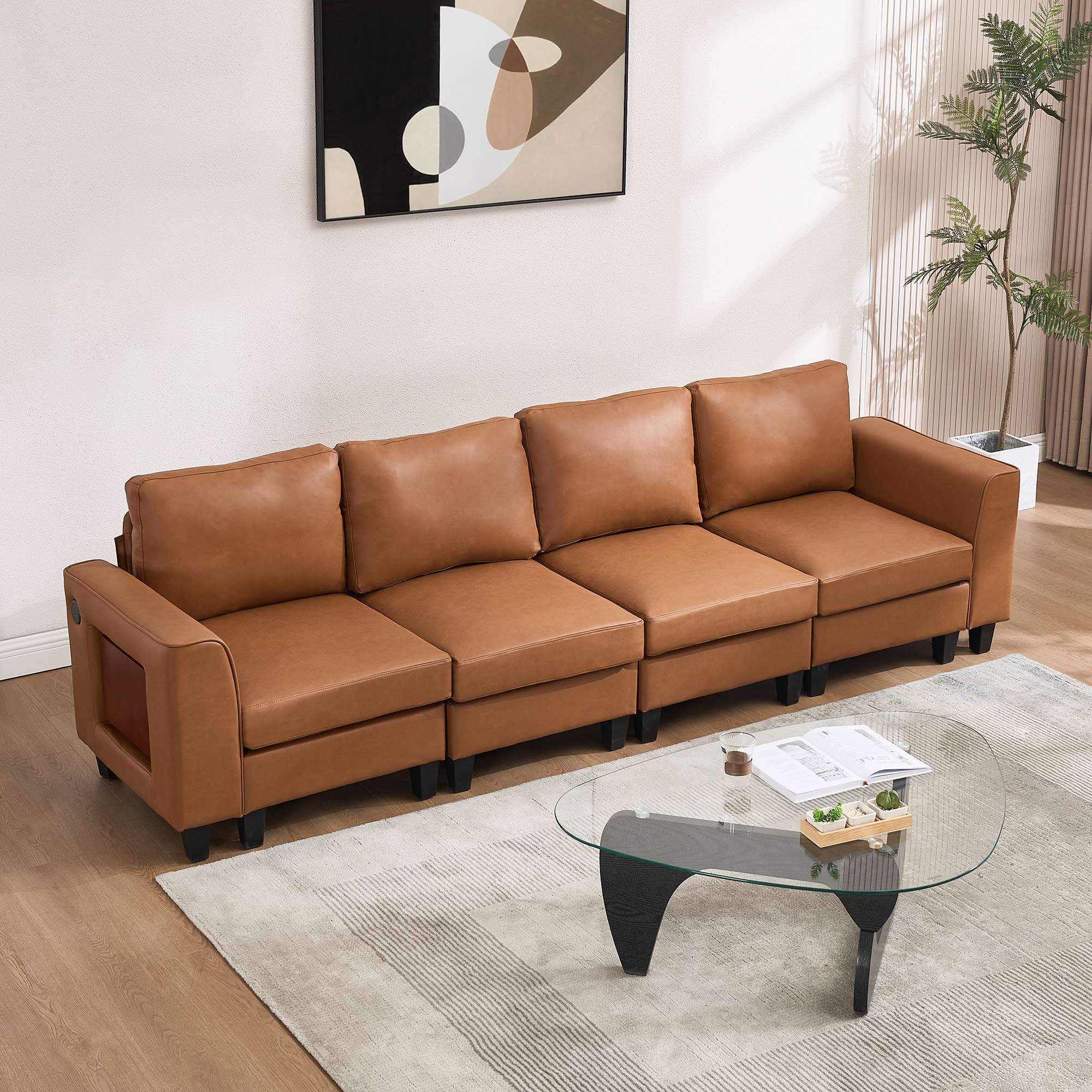 Dallas Modular Sofa…