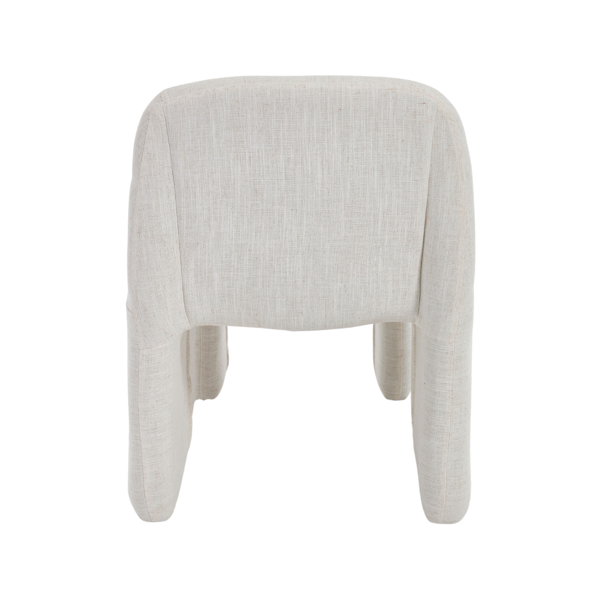 Riley Lounge Chair With Ottoman