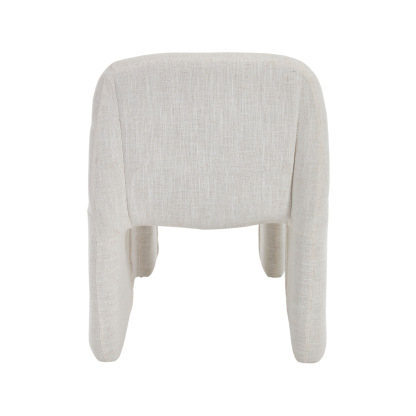 Riley Lounge Chair With Ottoman