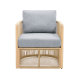 Bruce Outdoor Sofa Set