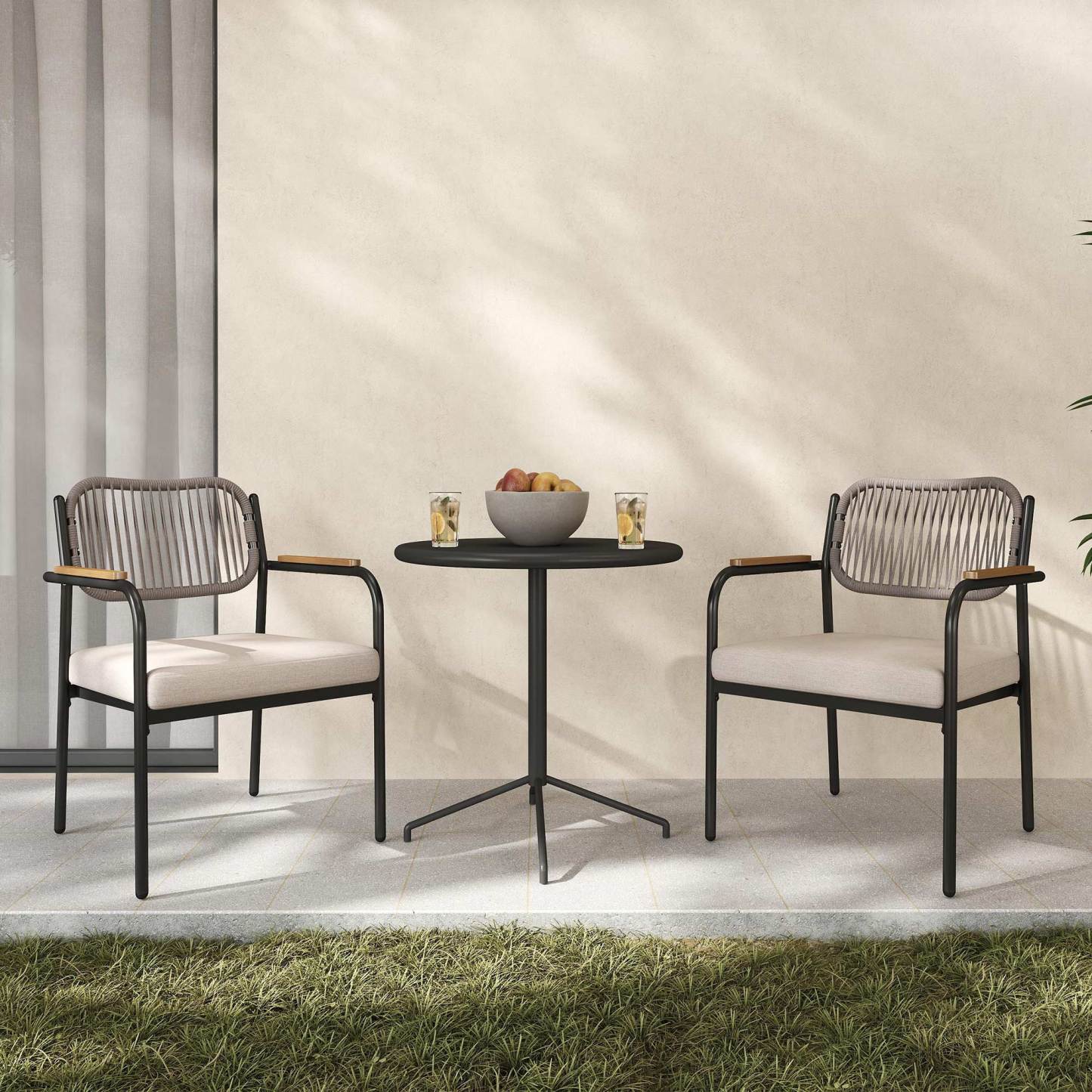 Stella Outdoor Dining Set